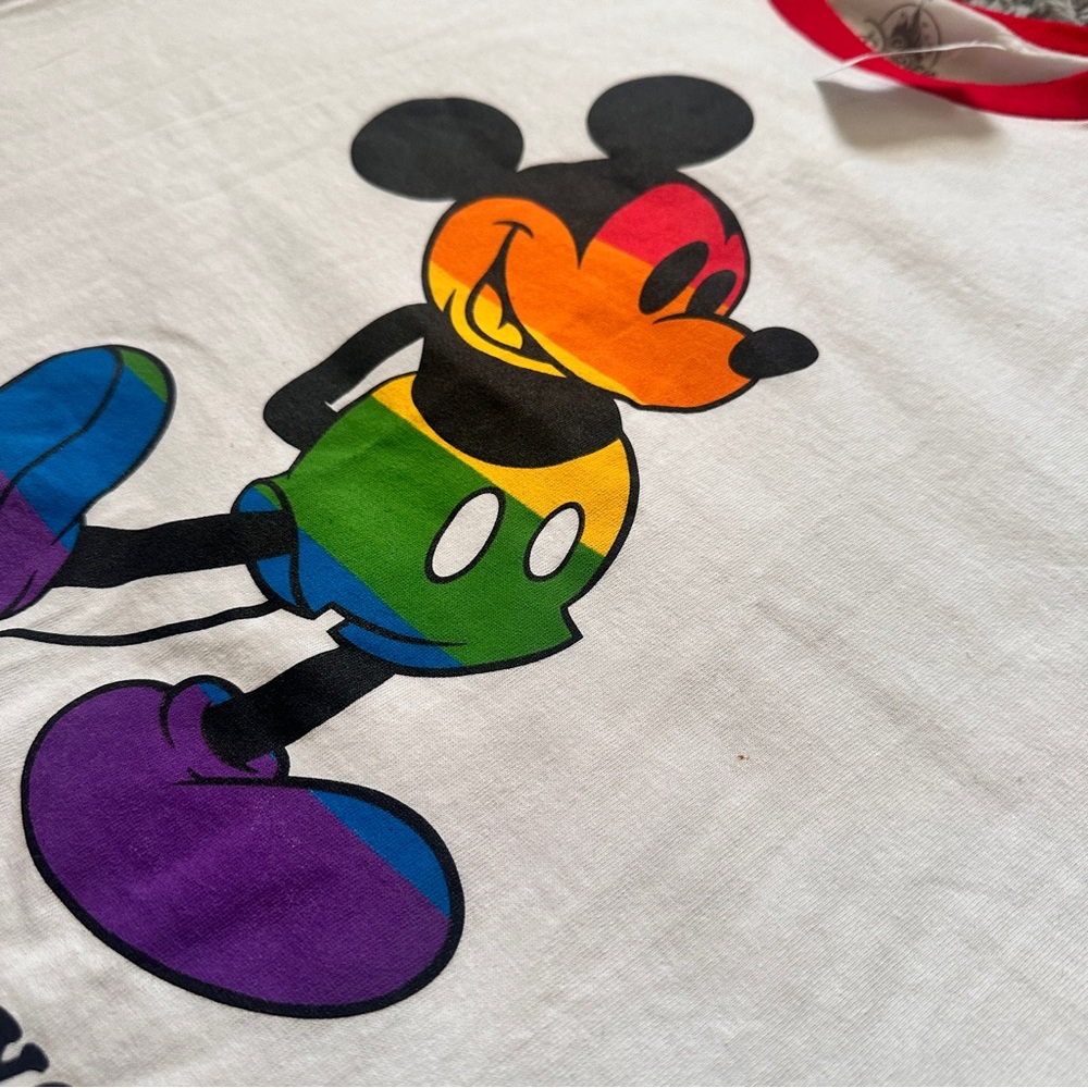 Disney Walt Disney World shirt - Picture 3 of 6